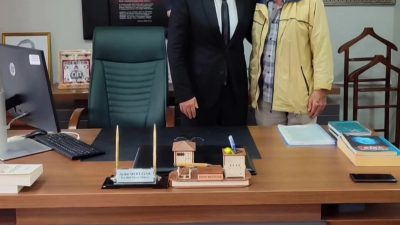 Kalkandere’nin yetiştirdiği önemli bestekârlardan, iki binden fazla eserle Türk müziğine