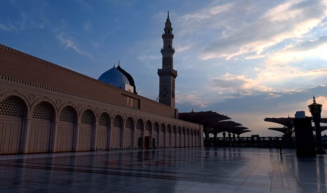 Bu dünya… En fazla 60, 70, bilemedin 100 yıl. Bir