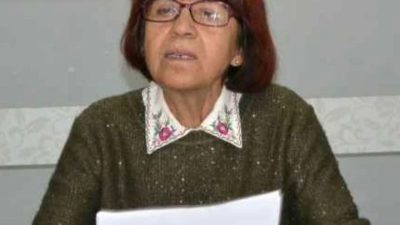 Hayvanları Koruma Derneği (HAKDEM) Başkanı Reyhan Elbirliler, geçtiğimiz hafta düzenlenen