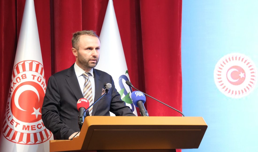 Recep Tayyip Erdoğan Üniversitesinde Yükseköğretim Öğrencilerine Yönelik Ayrımcılığın Önlenmesi Konferansı