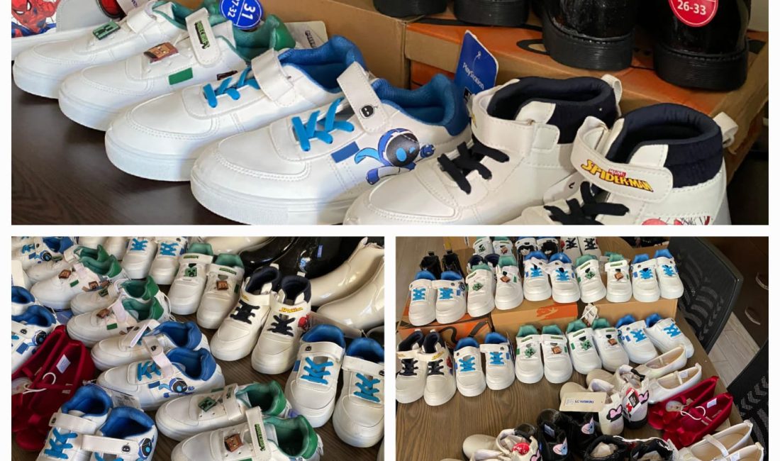 Ziyaret kapsamında minik yüreklere moral ve motivasyon sağlayan Rize Ülkü