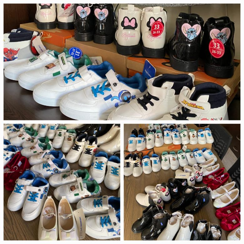 Ziyaret kapsamında minik yüreklere moral ve motivasyon sağlayan Rize Ülkü