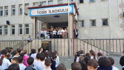 Türkiye Cumhuriyeti’nin kurucusu Gazi Mustafa Kemal Atatürk, vefatının 87. yıl