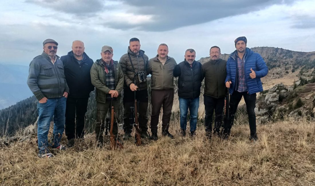 Rize’nin İkizdere ilçesinde son aylarda ev ve arı kovanlarına çok