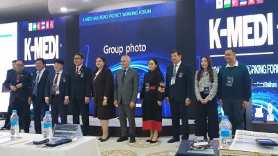 Recep Tayyip Erdoğan Üniversitesi, 12–13 Kasım tarihlerinde Özbekistan’ın Buhara kentinde,