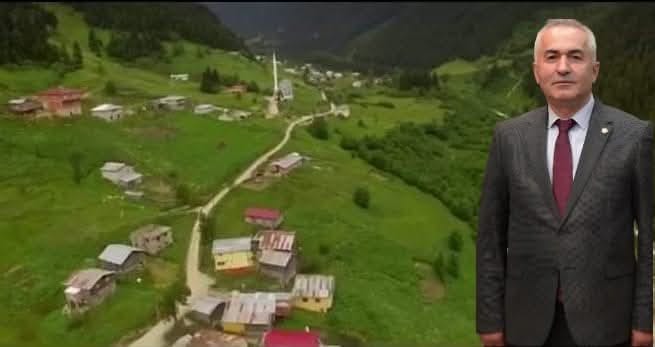 Rize Valiliği öncülüğünde 2022 yılında büyük ümitlerle hazırlanan 4 bölgede