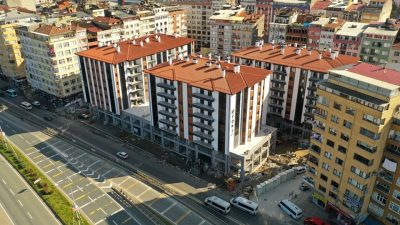 Türkiye genelinde arttı. Rize'de düştü. Rize'de 2025 yılının üçüncü çeyreğinde