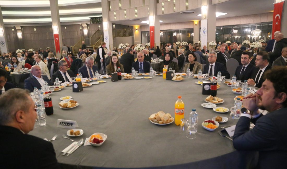 Rize Belediyesi koordinesinde, 24 Kasım Öğretmenler Günü dolayısıyla Rize’de görev