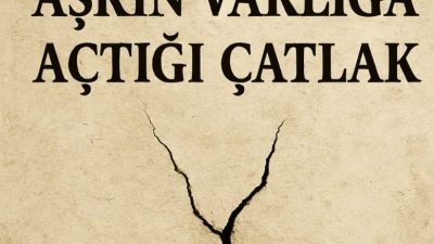 Makale: Filozof Sosyolog İnsan, kendi varoluşunun ağırlığını çoğu zaman fark