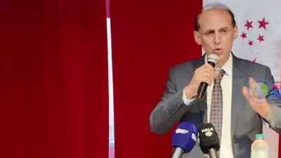 Saadet Partisi Rize İl Başkanı Muhammet Kaçar, TÜİK’in açıkladığı enflasyon