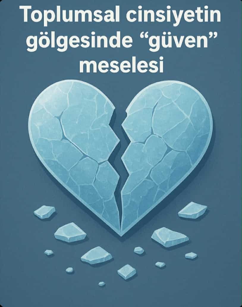 Makale:Filozof Sosyolog Bu seferki yazımı biraz karşı cinsi eleştirir, biraz