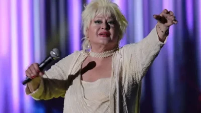 Türk sanat müziğinin önemli isimlerinden biri olan Muazzez Abacı, 78