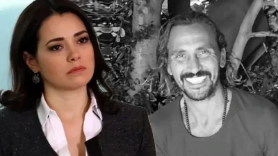 Ünlü oyuncu Özgü Namal’ın hayat arkadaşı Ahmet Serdar Oral kimdi?