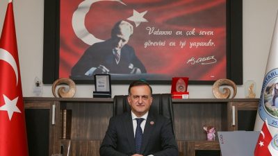 Rize Muhtarlar Federasyonu’nda seçim heyecanı başladı. Üç yılda bir düzenlenen