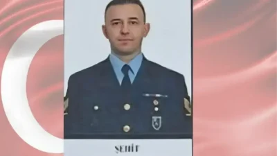 Gürcistan sınırında düşen askeri kargo uçağında şehit olan Hava Uçak