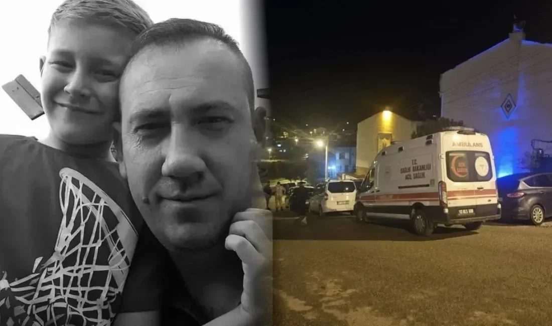 Gürcistan sınırında düşen askeri kargo uçağında şehit olan Hava Uzman