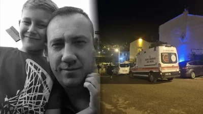 Gürcistan sınırında düşen askeri kargo uçağında şehit olan Hava Uzman