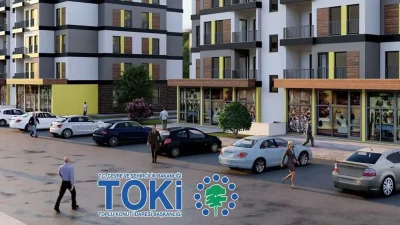 TOKİ'nin 2025 yılına ait başvuru sonuçları ve kura tarihleri açıklandı.