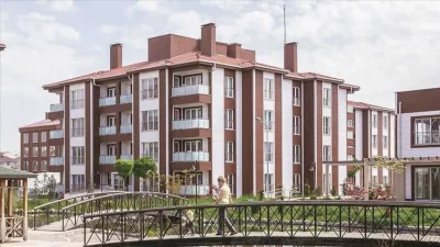 Rizeliler, TOKİ 500 Bin Sosyal Konut projesi başvurularını e-Devlet üzerinden