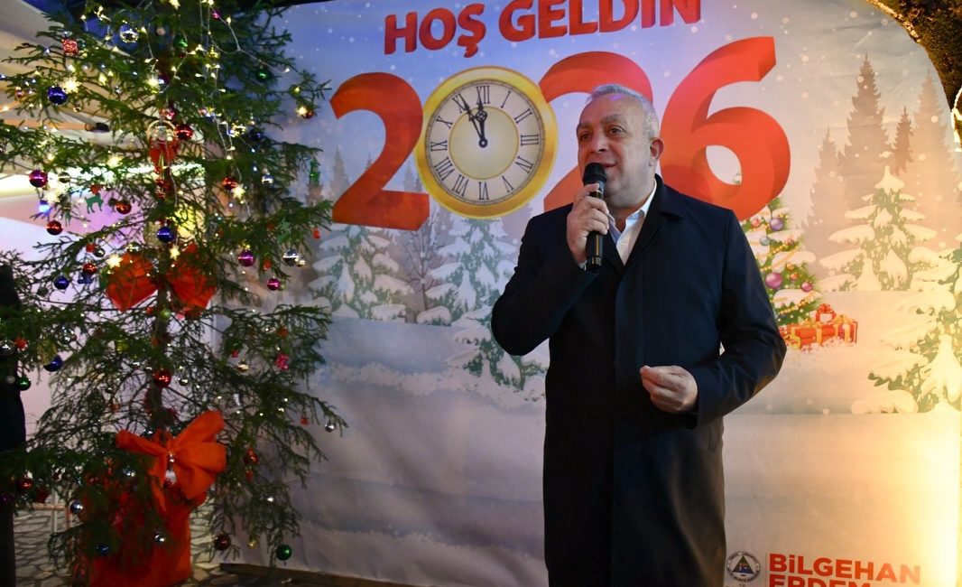 Artvin Belediyesinin düzenlemiş olduğu Yılbaşı Pazarı, el emeği göz nuru