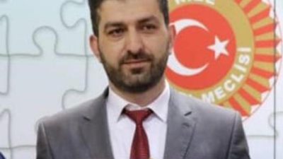 Kus “Bu parti ne bizim, nede teşkilatlarımızındır, bu parti siz