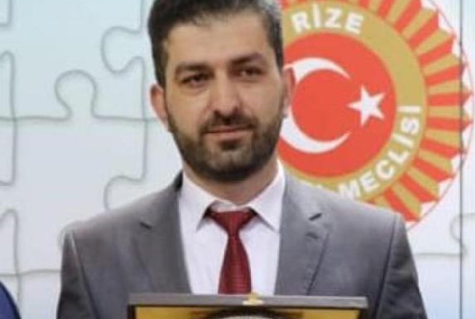 Kus “Bu parti ne bizim, nede teşkilatlarımızındır, bu parti siz
