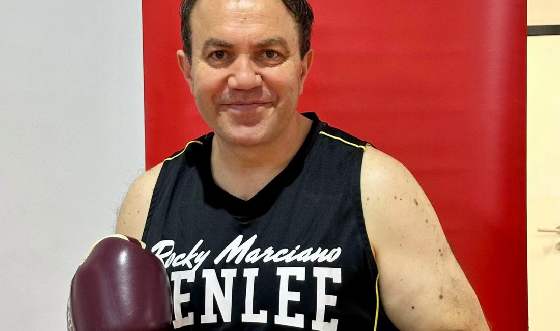 Boks eski Dünya Şampiyonu ve eski Ordu Gençlik ve Spor