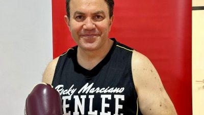 Boks eski Dünya Şampiyonu ve eski Ordu Gençlik ve Spor