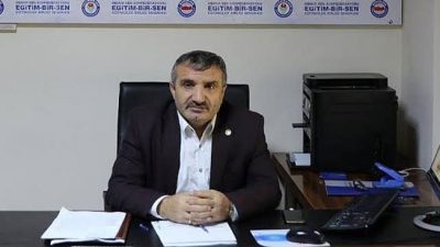 Eğitim-Bir-Sen Recep Tayyip Erdoğan Üniversitesi Şubesi, üniversite lojmanlarıyla ilgili yürütülen