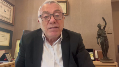 Cumhuriyet Halk Partisi 39. Olağan Kurultayı’nda yeniden Yüksek Disiplin Kurulu