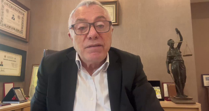 Cumhuriyet Halk Partisi 39. Olağan Kurultayı’nda yeniden Yüksek Disiplin Kurulu