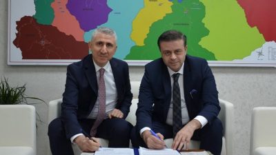 Rize İl Milli Eğitim Müdürlüğü, eğitim çalışanlarının ekonomik koşullarını iyileştirmeye