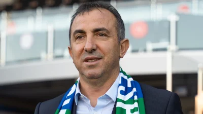 Kayserispor yenilgisinin ardından teknik direktör İlhan Palut’un istifasıyla yeni bir