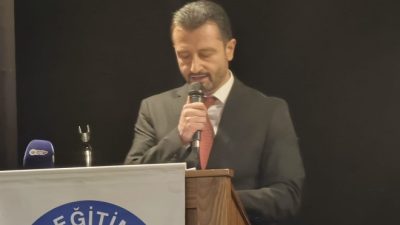 Türk Eğitim-Sen Rize Şubesi’nin 8. Olağan Kongresi yoğun katılımla gerçekleştirildi.