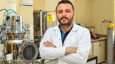 Recep Tayyip Erdoğan Üniversitesi (RTEÜ) Mühendislik ve Mimarlık Fakültesi Makine