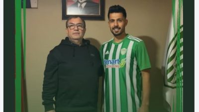 Çayelispor, Eski Oyuncusu Nevres Demir’i Yeniden Kadrosuna Kattı