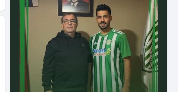 Çayelispor, Eski Oyuncusu Nevres Demir’i Yeniden Kadrosuna Kattı