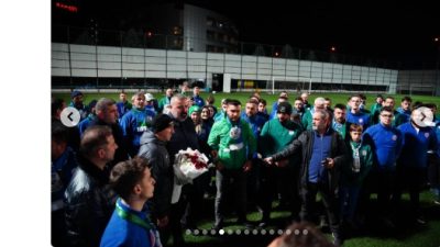 Çaykur Rizespor’un yeni teknik direktörü Recep Uçar, Cümle Âlem Taraftar