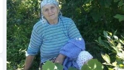 DİSK Gıda-İş Sendikası Bölge Başkanı İrfan Kısır ’ın annesi Aliye