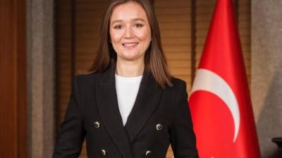 CHP Rize Milletvekili Tahsin Ocaklı, Manisa Şehzadeler Belediye Başkanı Gülşah