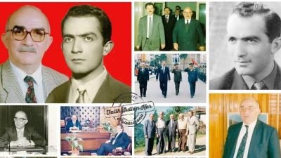 Babası Rize Pazarköy eşrafından Hafız Ali Ustadır. Hafız Ali Usta