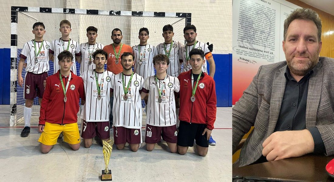 Muğla’da düzenlenen Salon Hokeyi 2. Lig Play-Off müsabakalarında Ardeşen Belediyesi