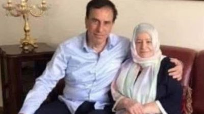 İstanbul’da yaşayan Çayelili iş insanlarından Av. Çetin Keçeli, Metin Keçeli