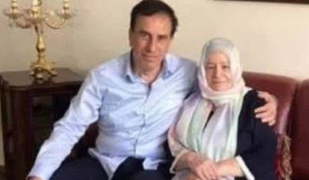 İstanbul’da yaşayan Çayelili iş insanlarından Av. Çetin Keçeli, Metin Keçeli