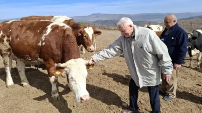 Başkent Üniversitesi Kurucusu, bilim insanı Prof. Dr. Mehmet Haberal, organik