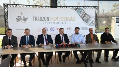 Trabzon Büyükşehir Belediye Başkanı Ahmet Metin Genç, 24-28 Aralık 2025