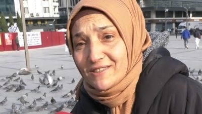 Cumhurbaşkanı Recep Tayip Erdoğan’ın Hemşehrilerinden Asgari Ücret Tepkisi :“Yalvarıyorum ona