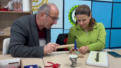 Aile ve Sosyal Hizmetler Bakanlığı Şehit Yakınları ve Gaziler Genel