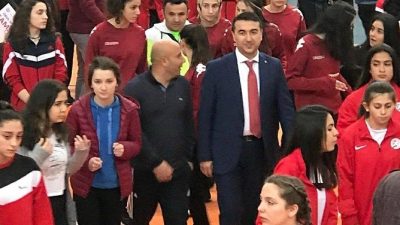 Rize İl Kültür ve Turizm Müdürü Alper Avluk, 2025 yılı