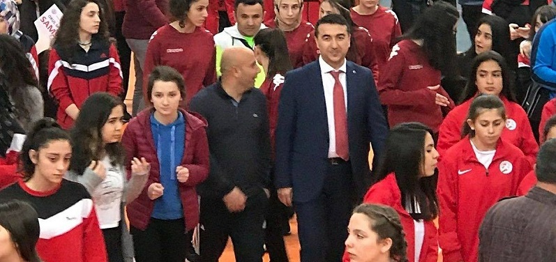 Rize İl Kültür ve Turizm Müdürü Alper Avluk, 2025 yılı